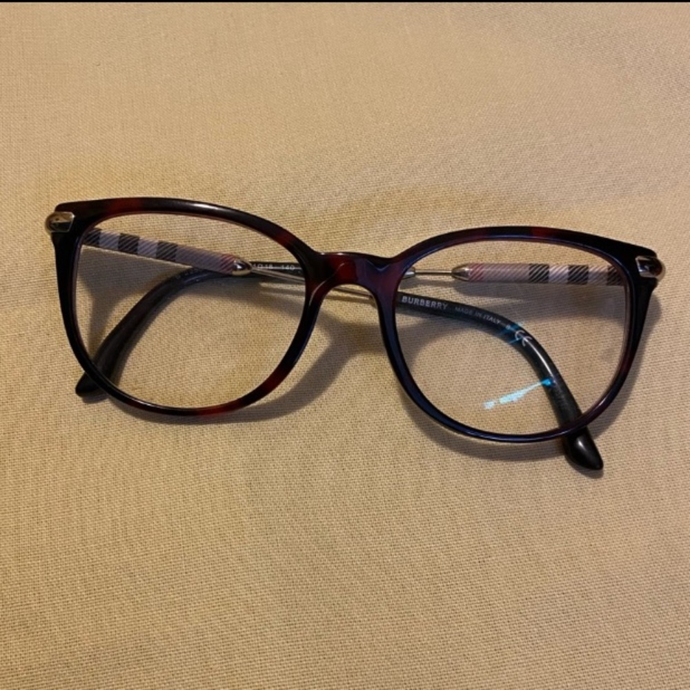 Burberry b2255 wire Frames